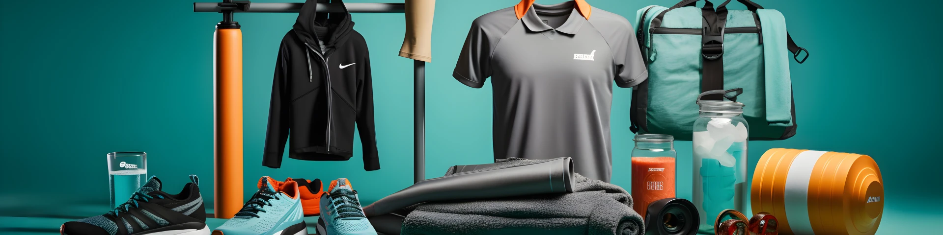 Sportbekleidung