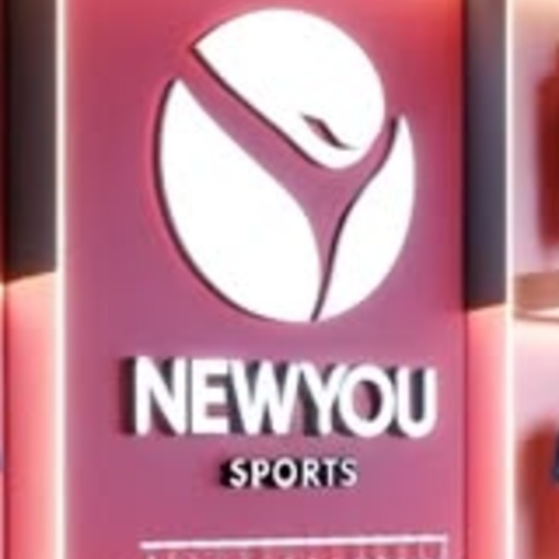 New You Sports