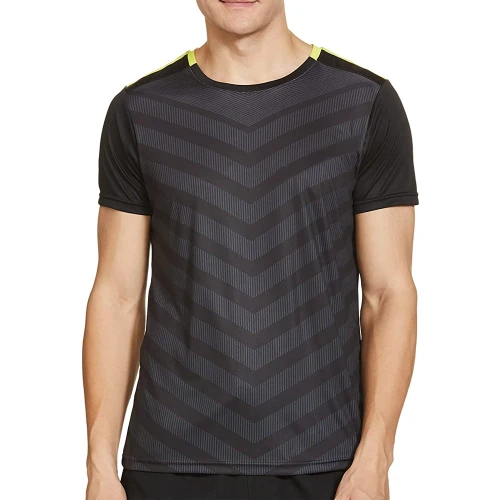 Camiseta de Entrenamiento Performance Chevron