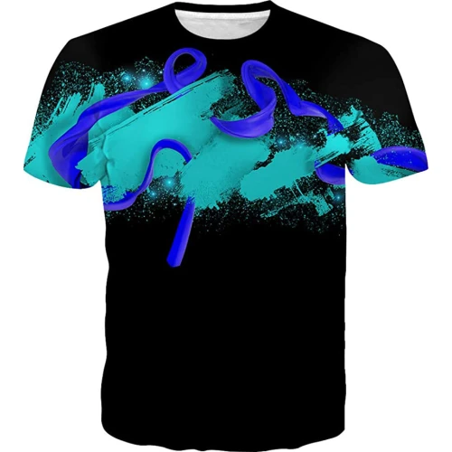 Camiseta Deportiva de Rendimiento