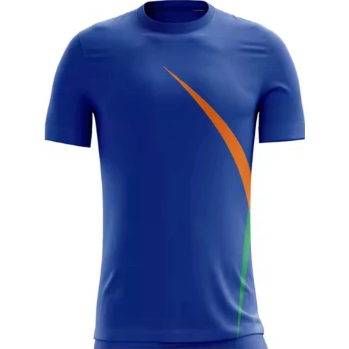 Camiseta Deportiva de Rendimiento con Curva Dinámica