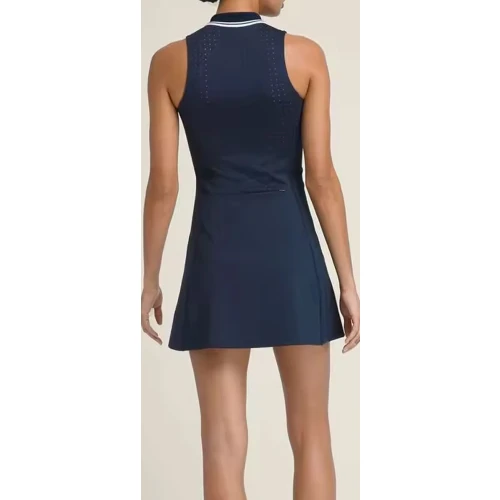 Uniforme de Tenis Oscuro