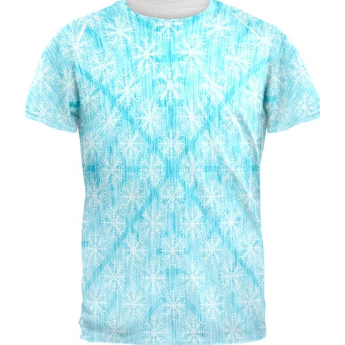 Camiseta Deportiva Ligera