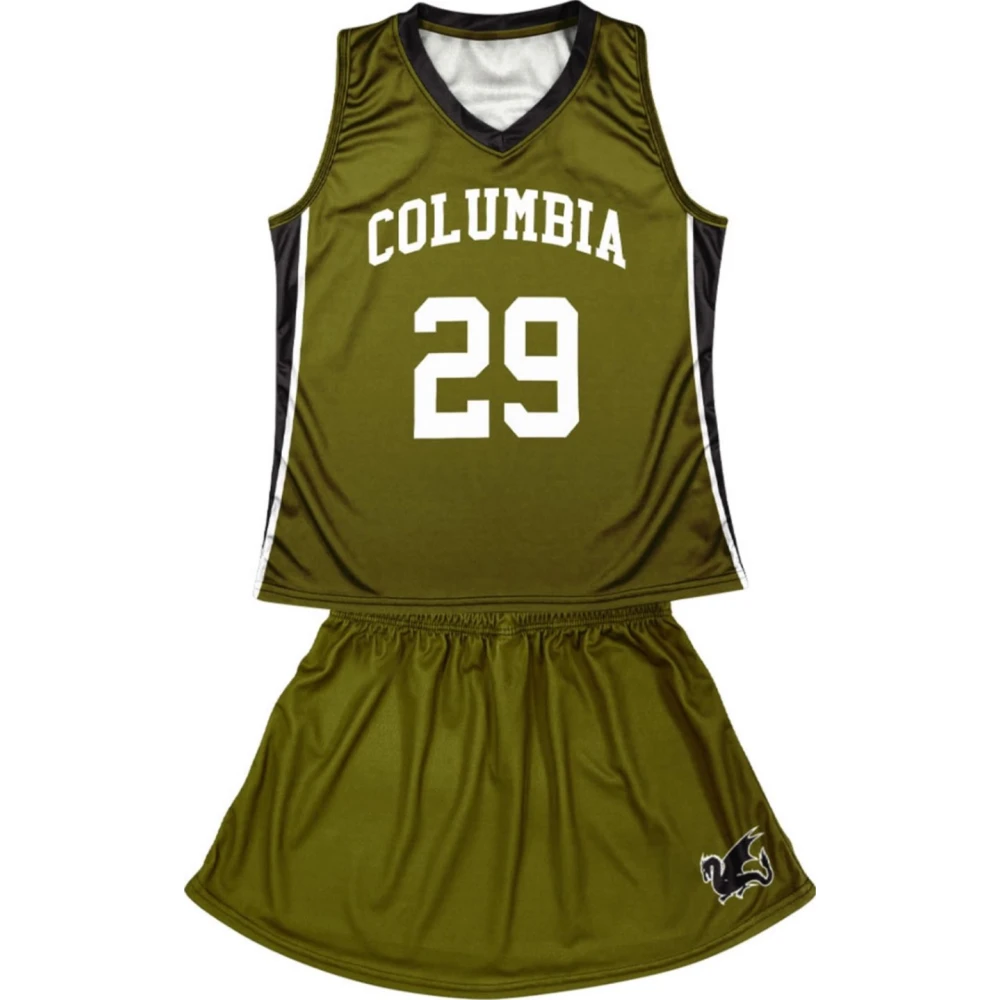 Professionelle Performance Basketballuniform