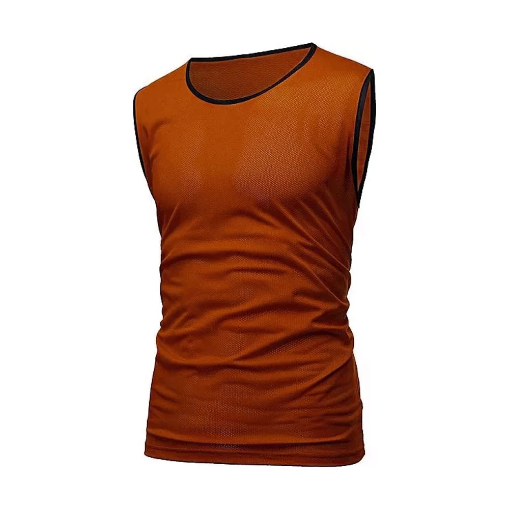 Bruin Voetbal Trainingshes