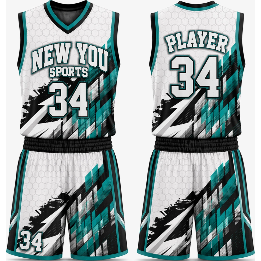 Ensemble de Basketball Urban Pulse