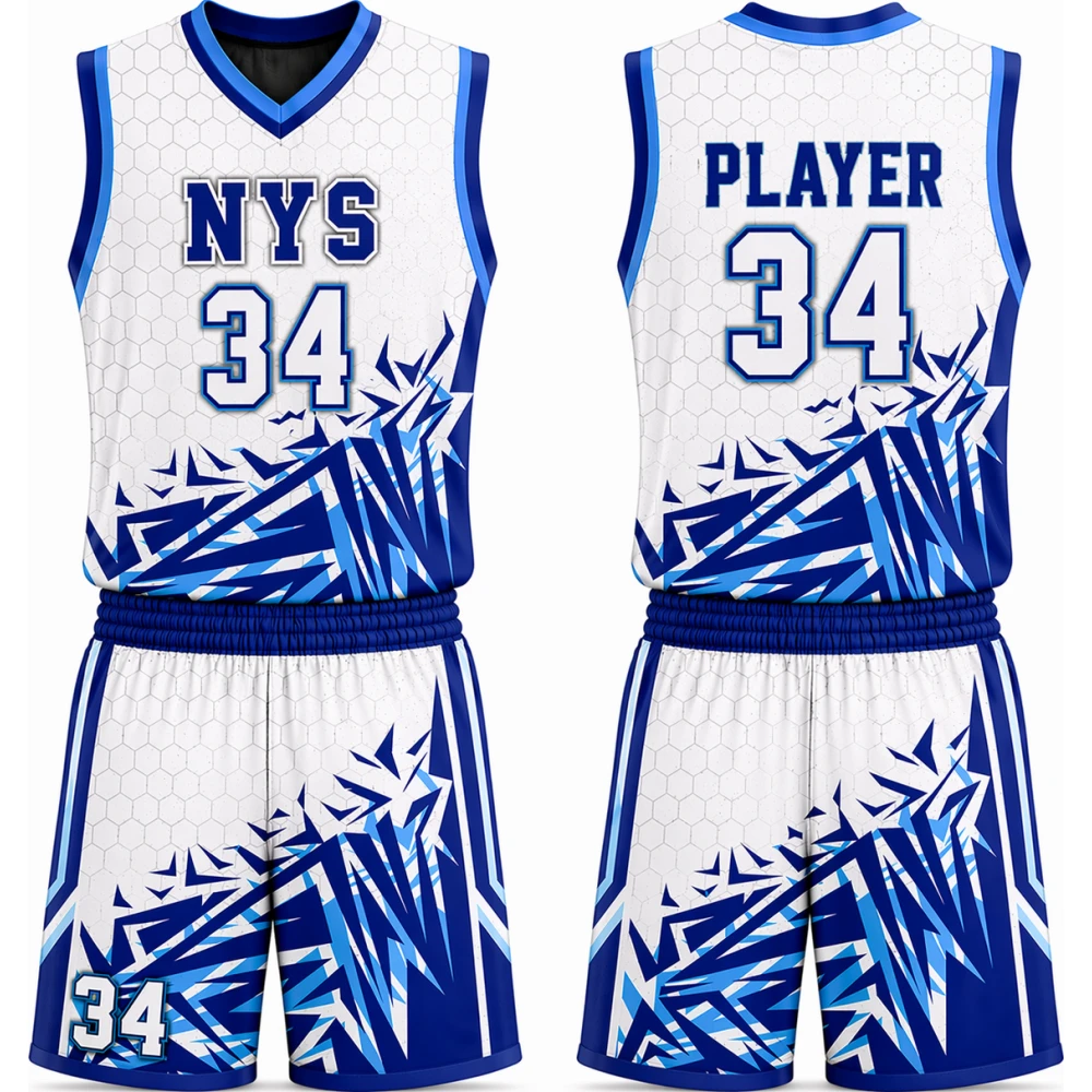 Ensemble de Basketball Ice Shard