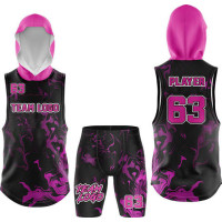 7v7 Performance Uniform