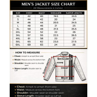 Men’s Green Sheepskin Leather Bomber Puffer Jacket – Premium Style - Sialwear International