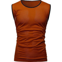 Bruin Voetbal Trainingshes
