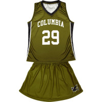 Uniforme de Basketball Professionnel Haute Performance