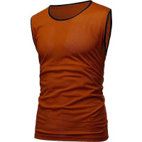 Bruin Voetbal Trainingshes