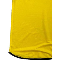 Chasuble de Football Jaune