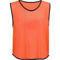 Chasuble d’Entraînement Football Orange