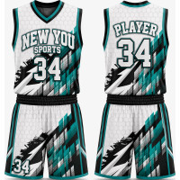 Ensemble de Basketball Urban Pulse