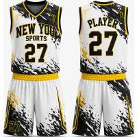 Ensemble de Basketball Monochrome Strike