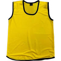 Chasuble de Football Jaune