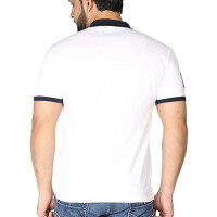 Polo Performance Color Block