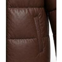 Men’s Water-Resistant Puffer Jacket – Warm Insulated Winter Outerwear - Sialwear International
