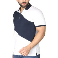 Polo Performance Color Block